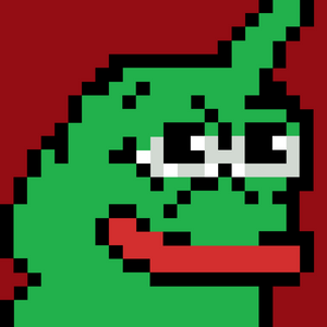 My Little Pepe project preview