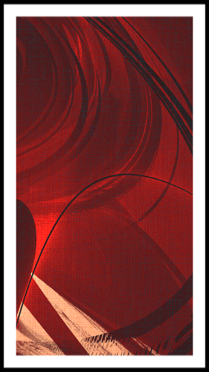 Magnolia Portrait #28 static token preview