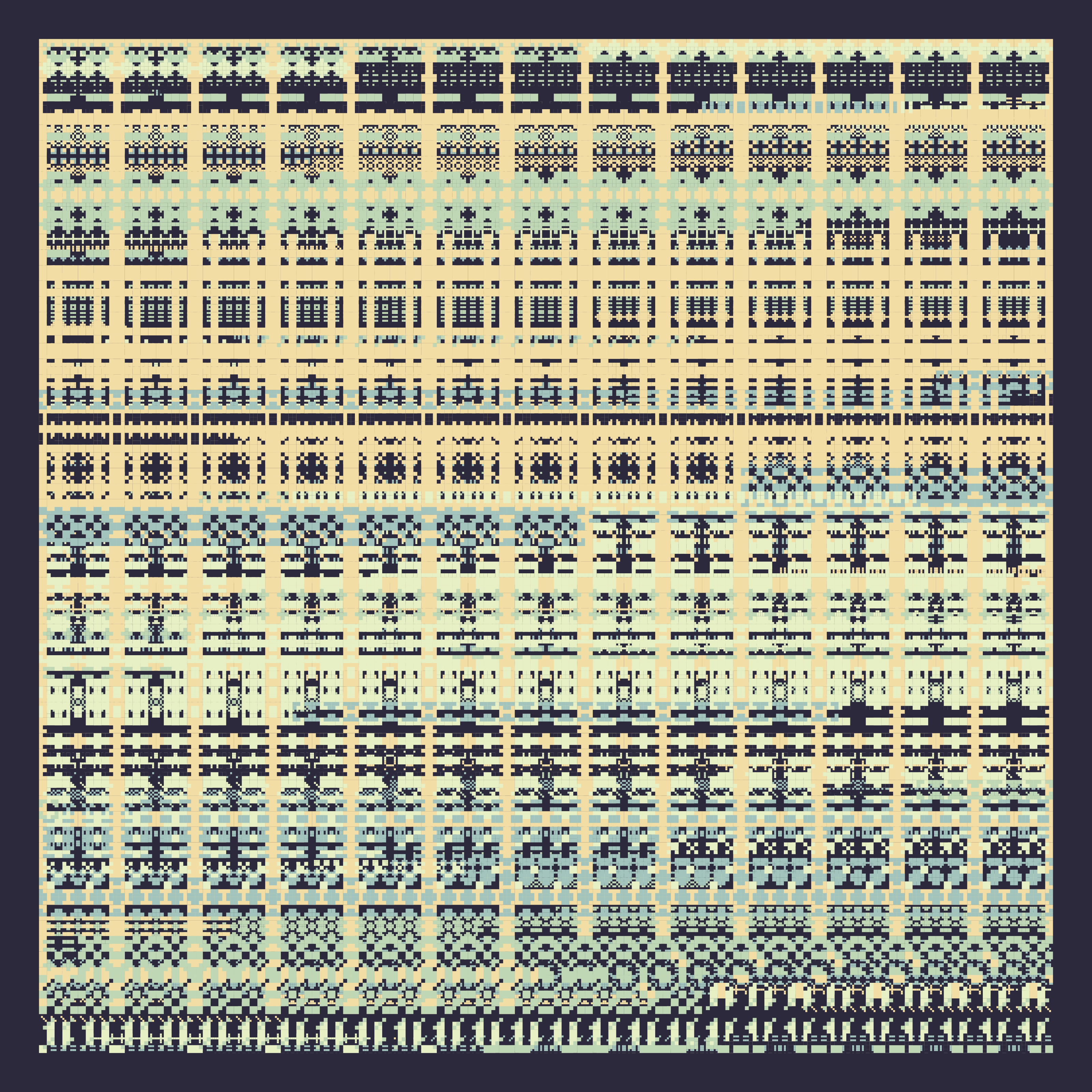 Pixel Management #374 static NFT preview