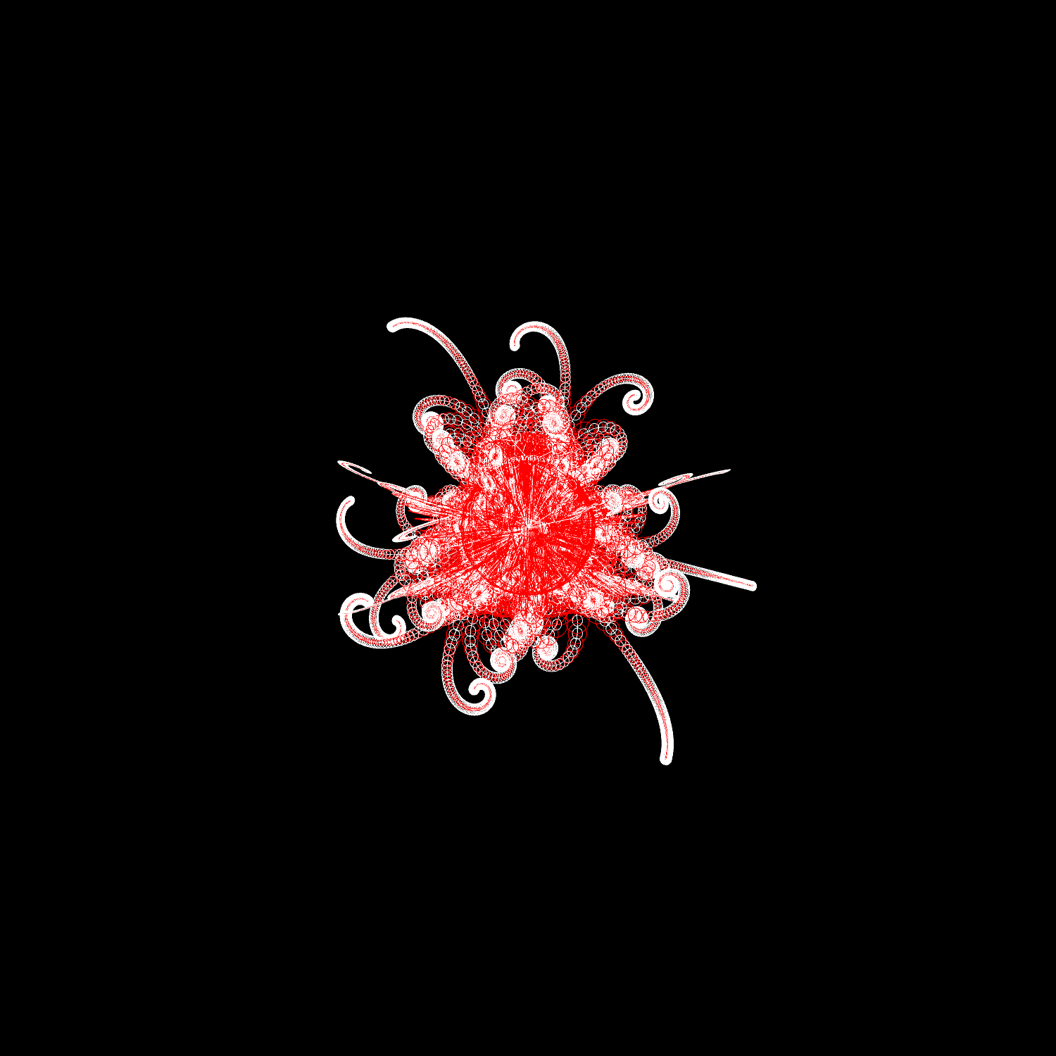 Not Taumoeba #413 static token preview