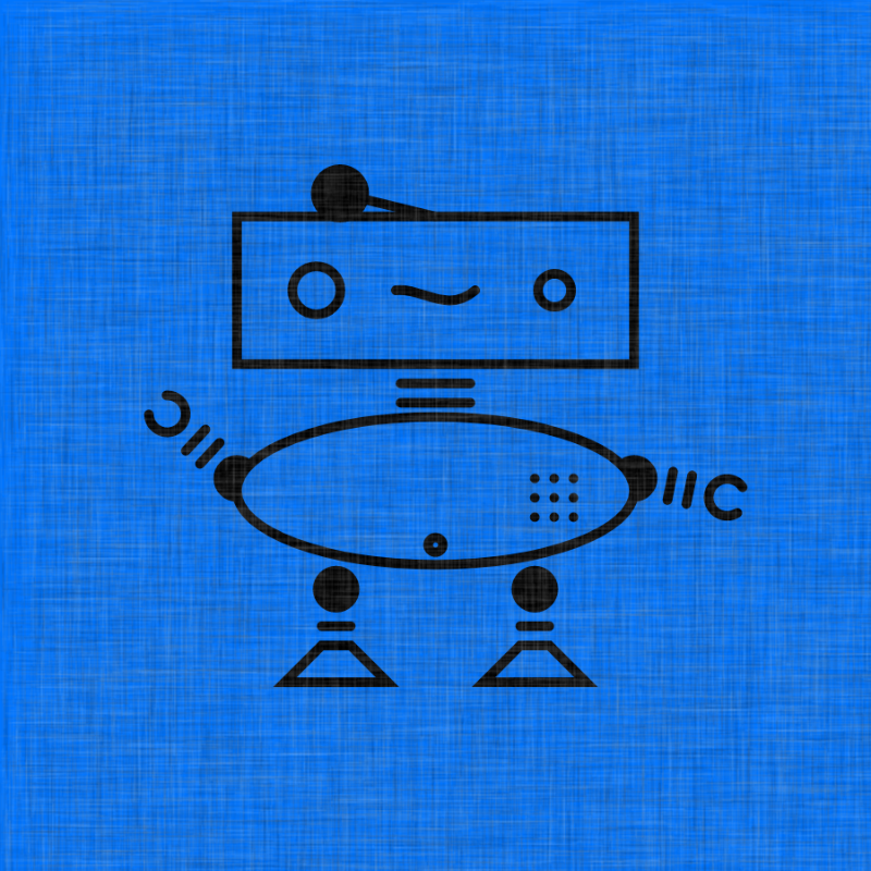 Automatons in Tweed #42 static token preview