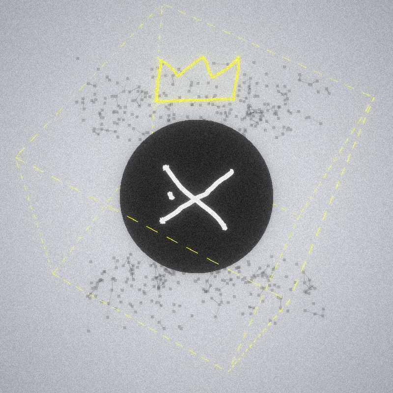 DeltaFoxIpsum No. #112 static token preview