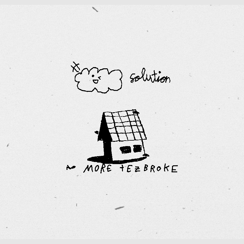dead-dream resolution : Misfortune Cookies #105 static token preview