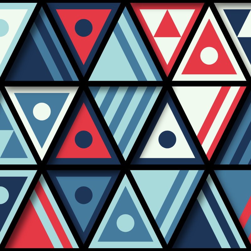 Simple Patterns 2 #95 static token preview