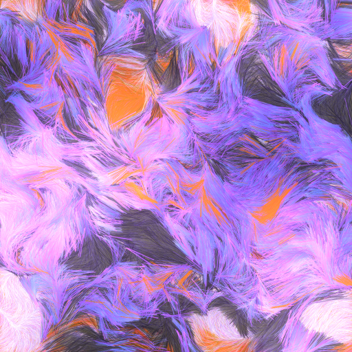 Creatures #306 static NFT preview