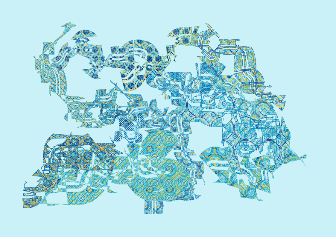 Sea Peoples vestiges #112 static token preview