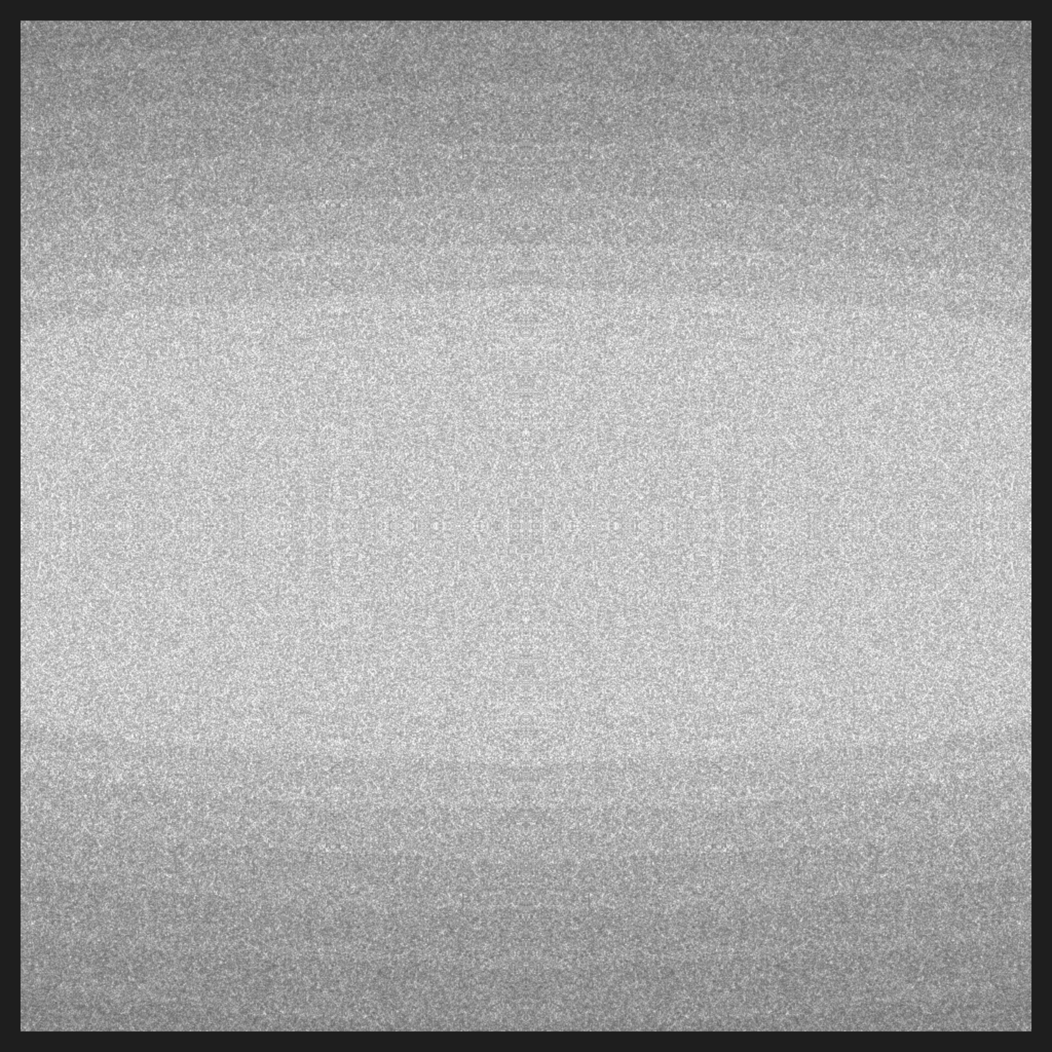 Unendlichkeitsmaschine #388 static NFT preview