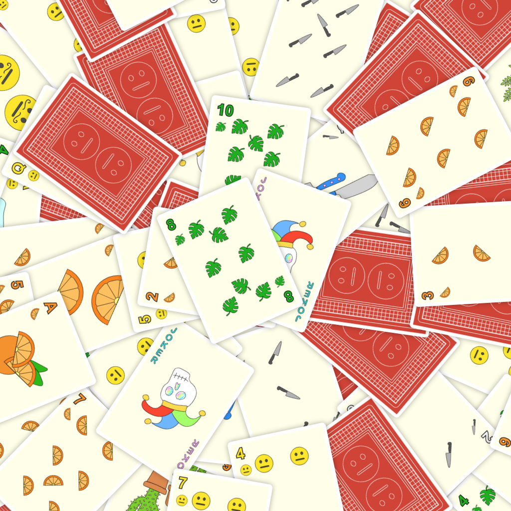 playing.cccccards #1971 static token preview