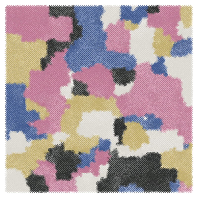 Patches #73 static NFT preview