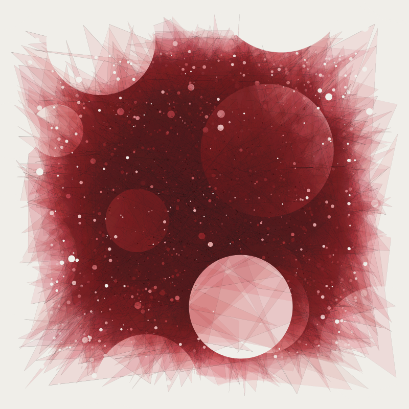 Another Dimension #90 static NFT preview