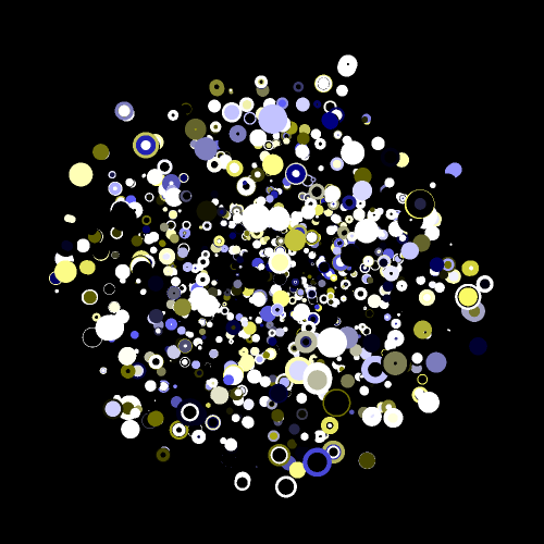 Rolick #266 static token preview