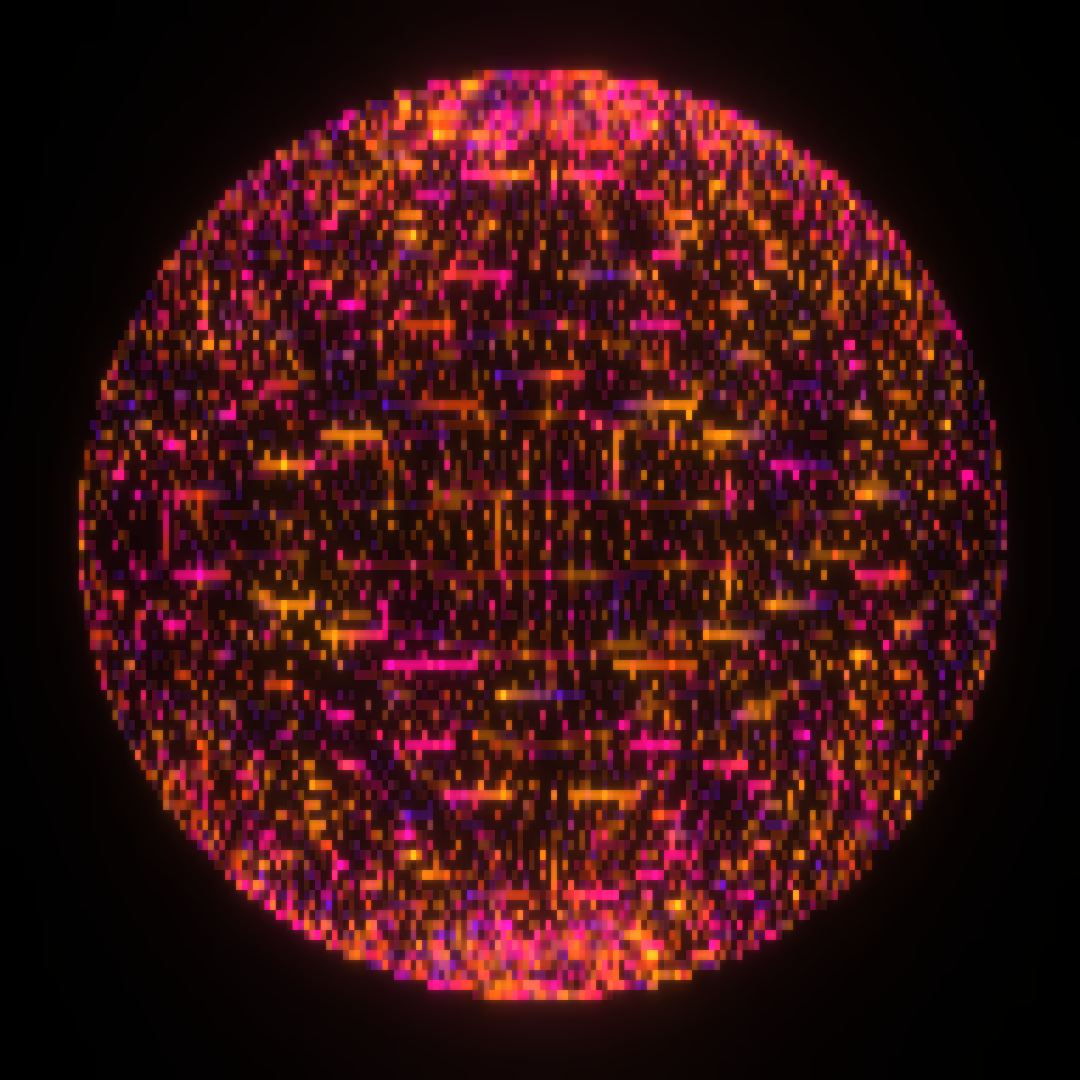 Hysteresis #51 static token preview