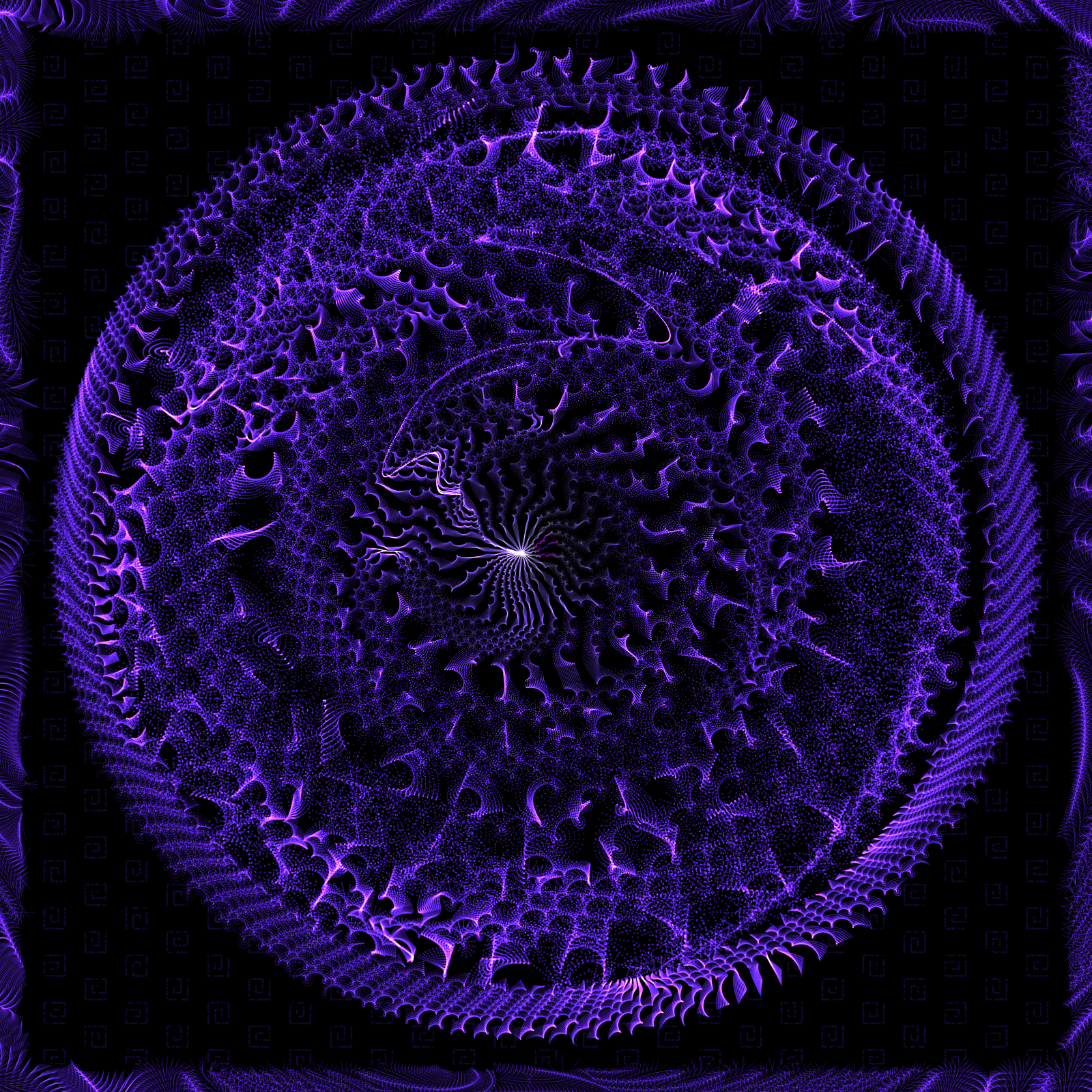 Mythologic #522 static token preview