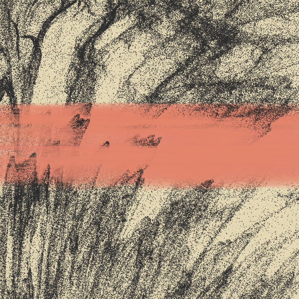 Space is only noise #73 static NFT preview