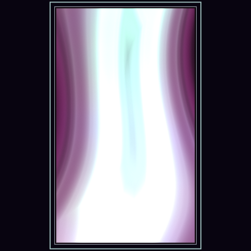 Memory #202 static NFT preview