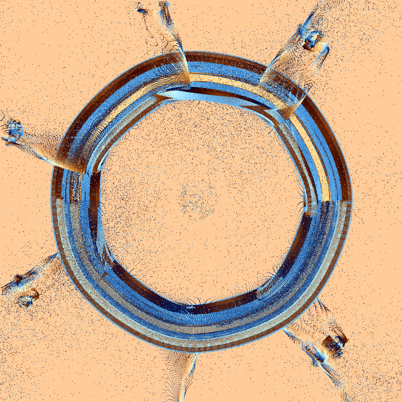 Imaginary Resonances #335 static NFT preview