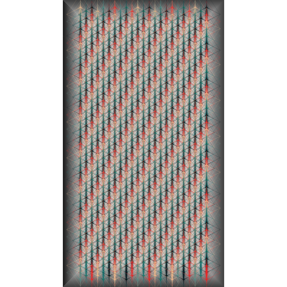 Wrapping Paper #138 static NFT preview