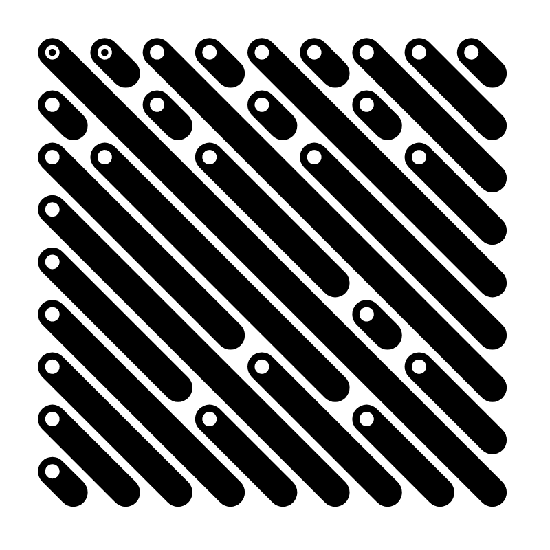 Minigonals #220 static NFT preview