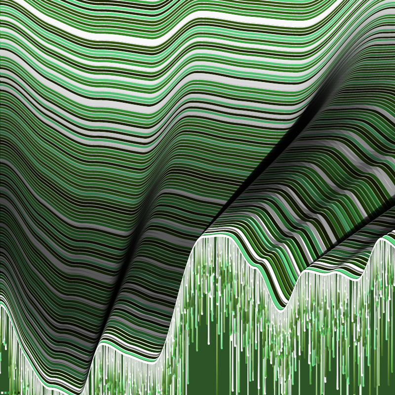 GROUNDS ⛰️ #39 static token preview