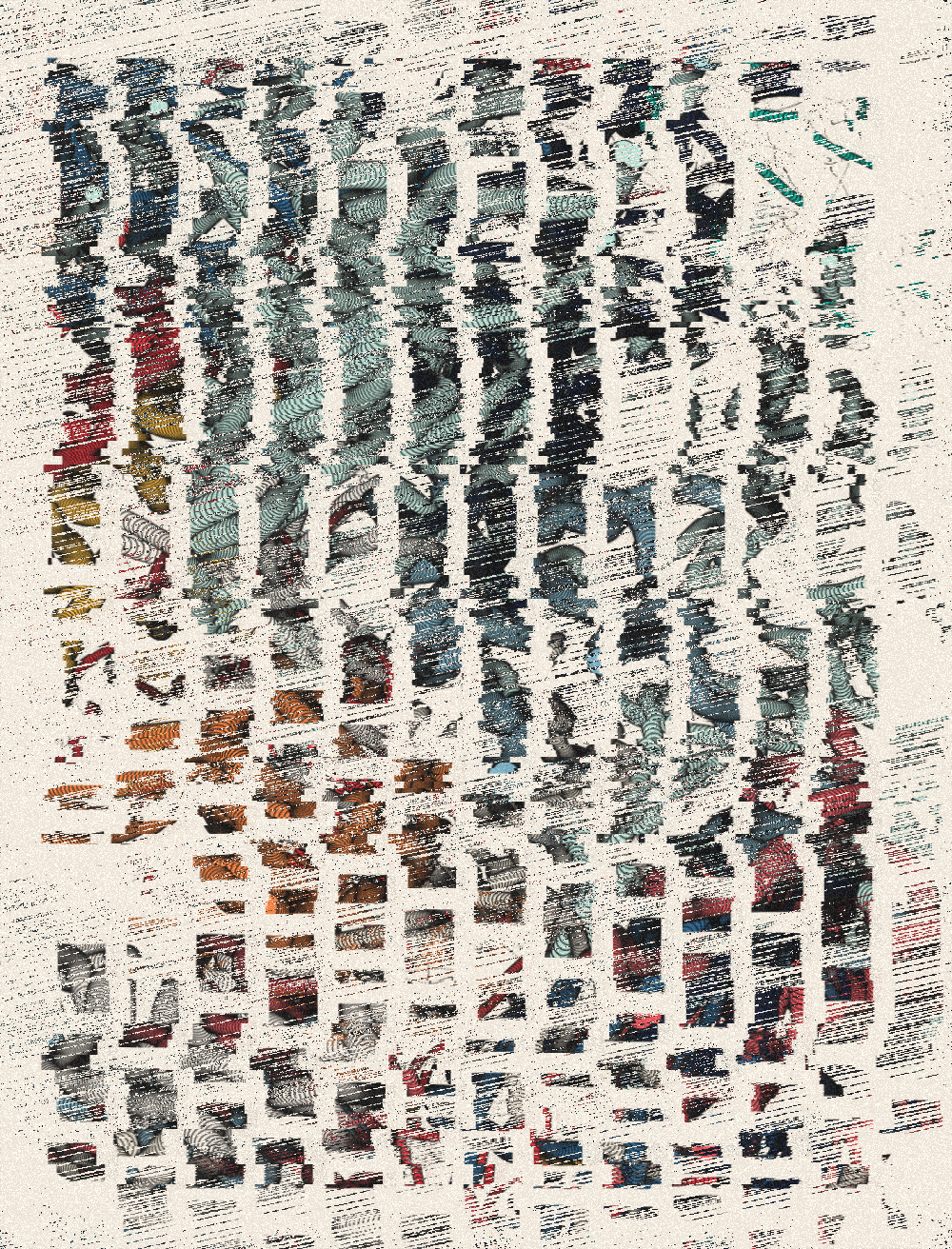 Annum #6171 static NFT preview