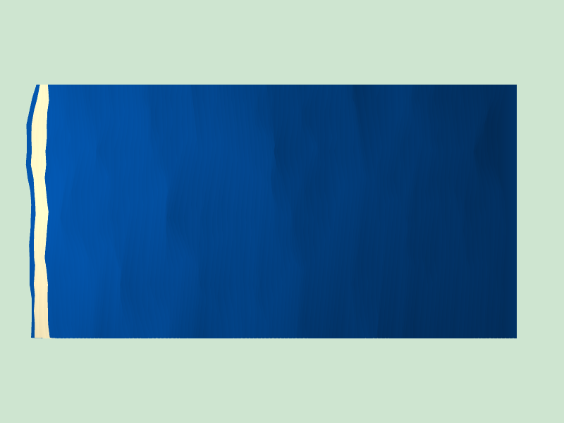 Multi-Biome #34 static NFT preview