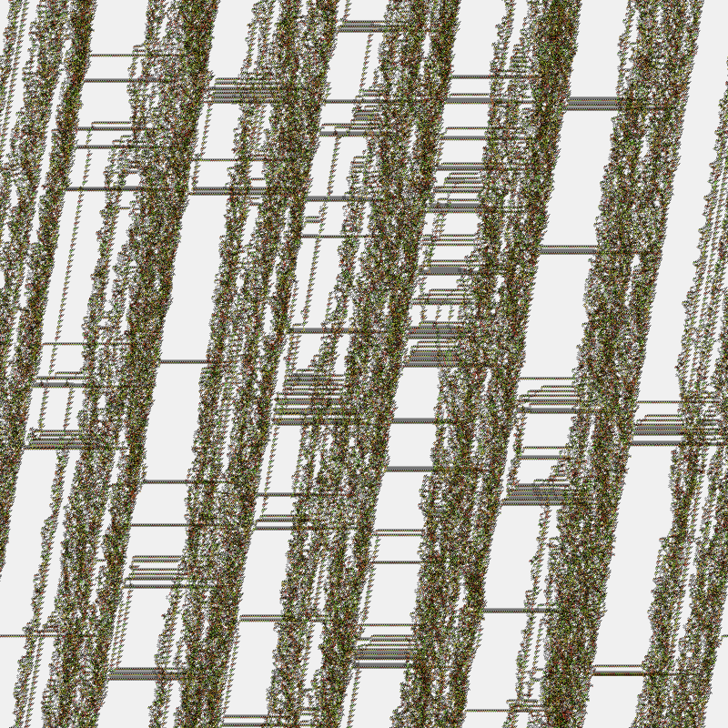 tur1ng #112 static NFT preview