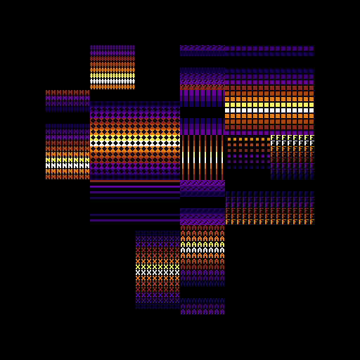 Composer #81 static NFT preview