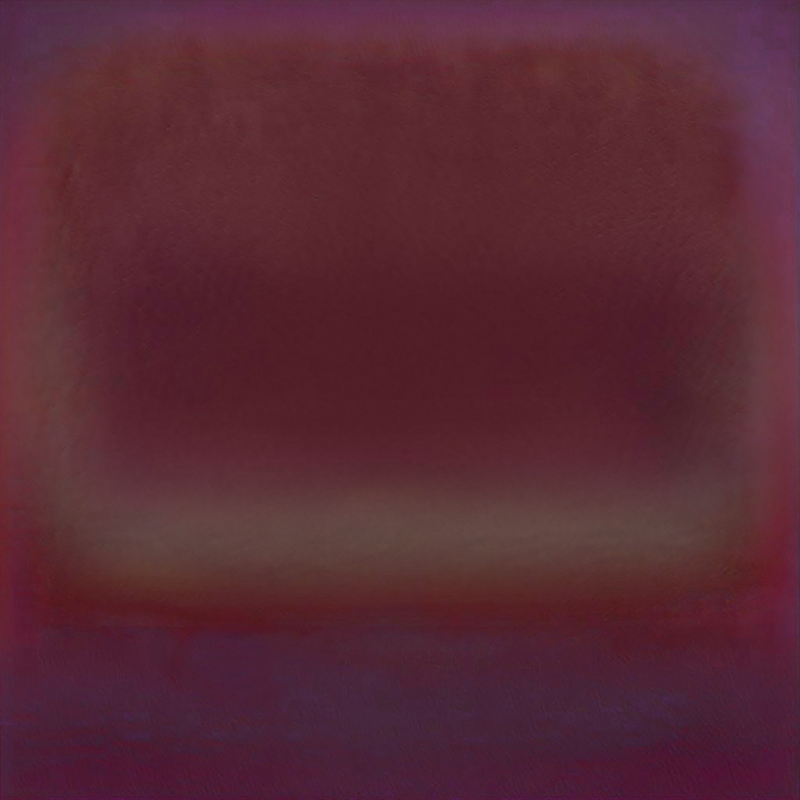 Square #49 static NFT preview