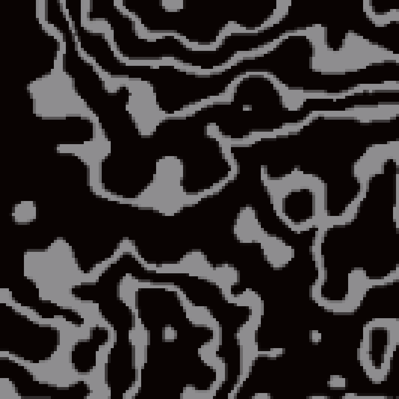 Color Noise with moving mouse #706 static token preview