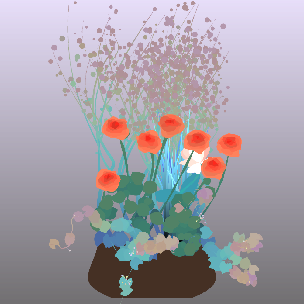 Still Life #13 static token preview