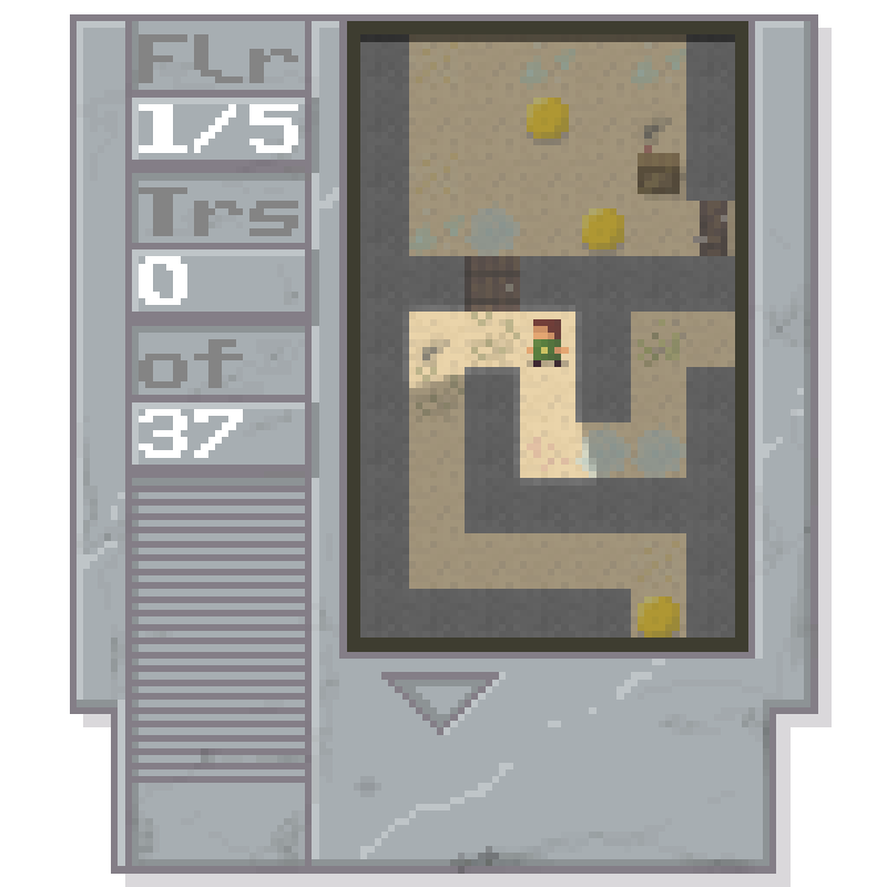 fx_dungeon #74 static token preview