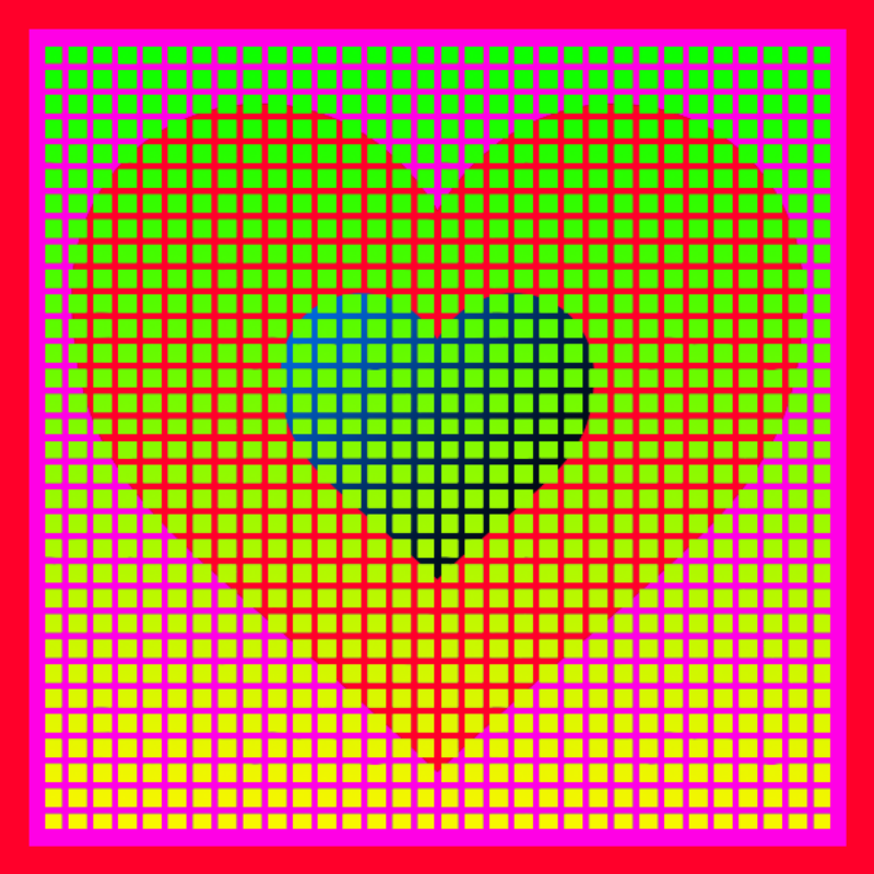Love is Love #28 static token preview