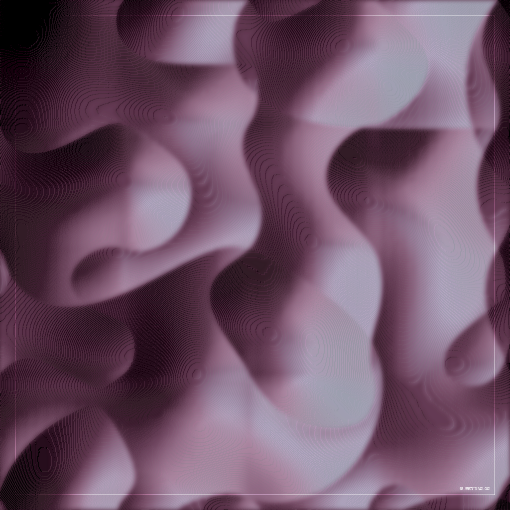 Shelter #4 static NFT preview