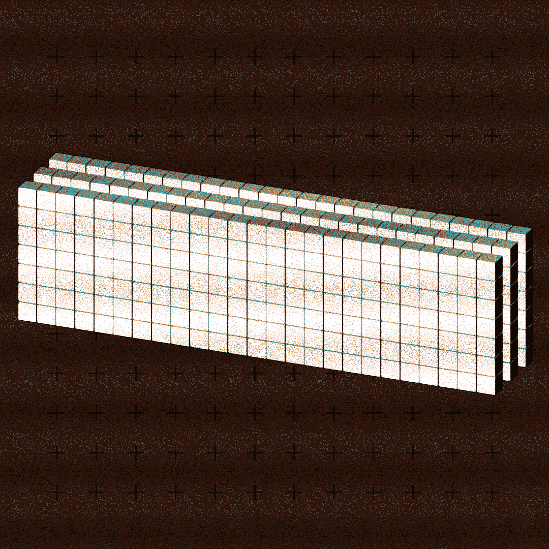 Another brick #79 static NFT preview