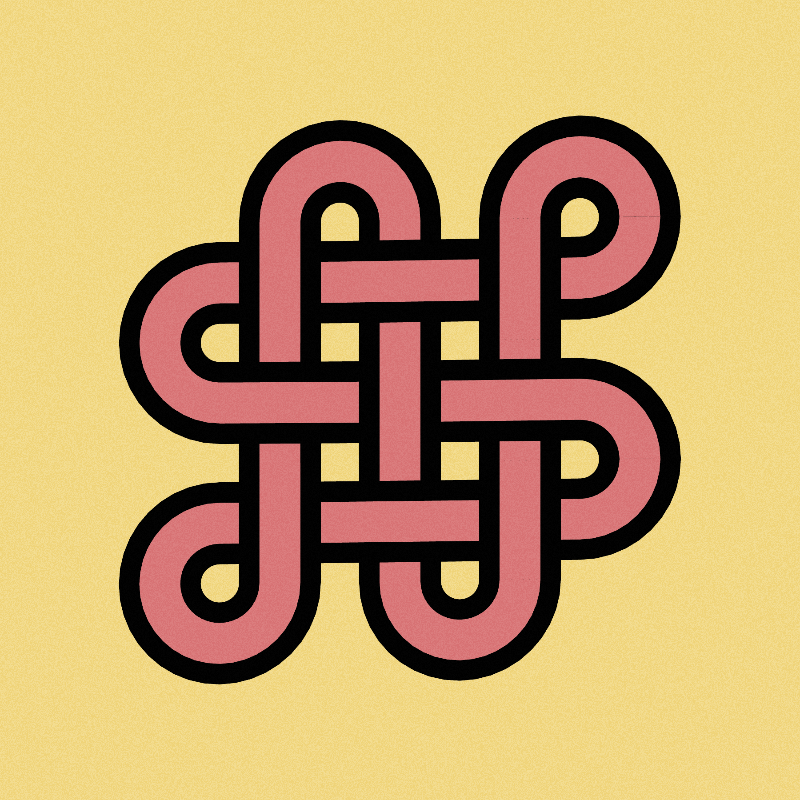 Gedankengeflecht #30 static NFT preview