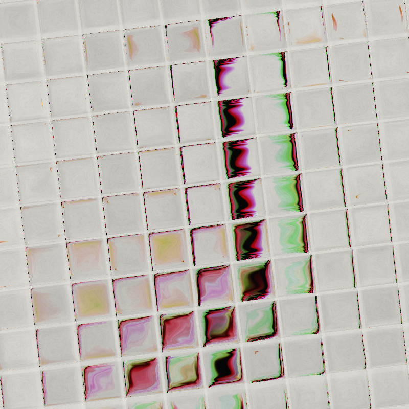Microreactors/A Box of Chocolates #144 static token preview