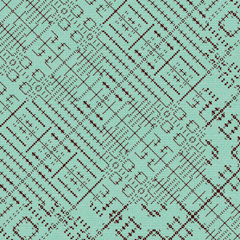 .printing #80 static NFT preview
