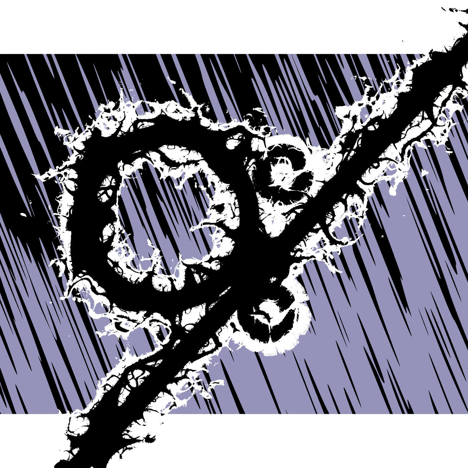 ANGRY NOISE #30 static NFT preview