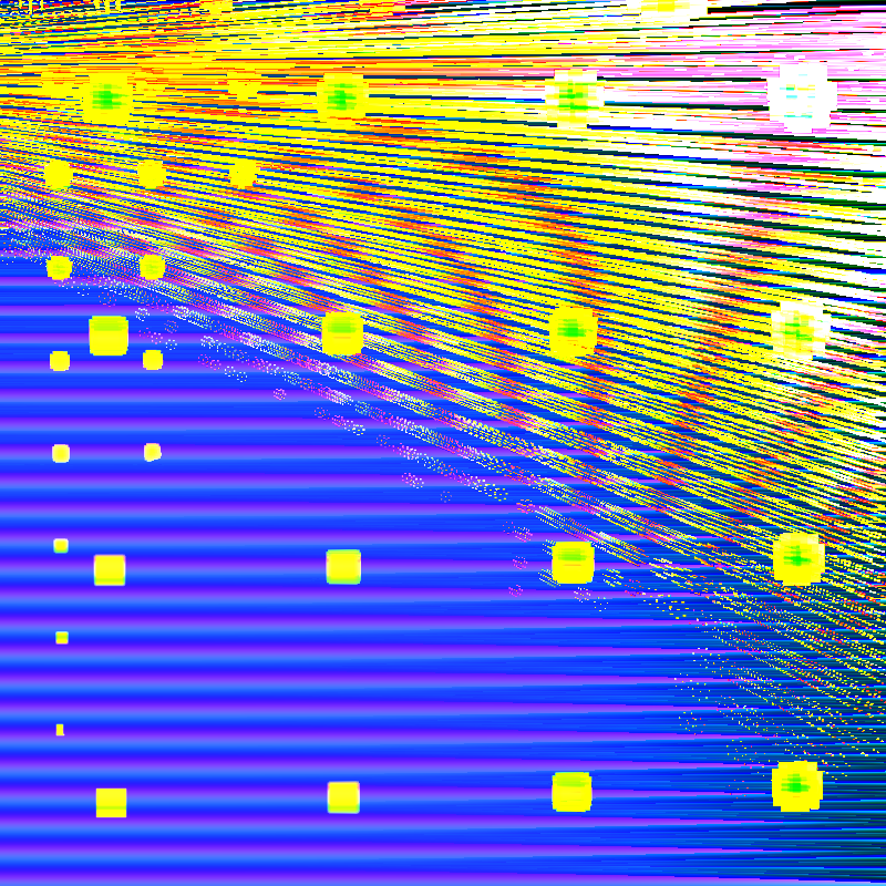 new 🌅 dawn #61 static NFT preview