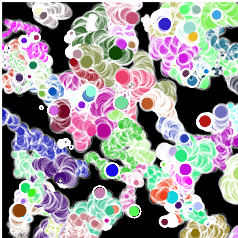 chatnft #164 static NFT preview