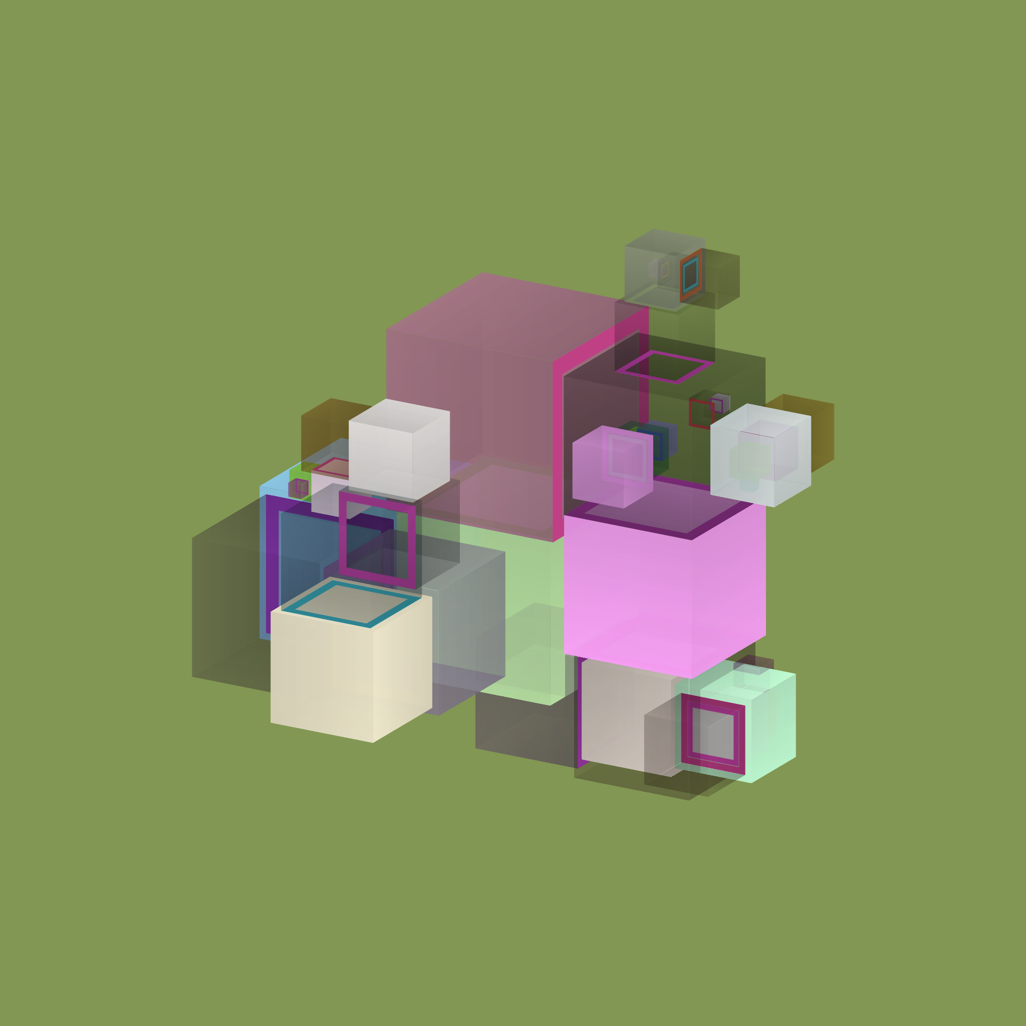 CSS Molecules #200 static token preview