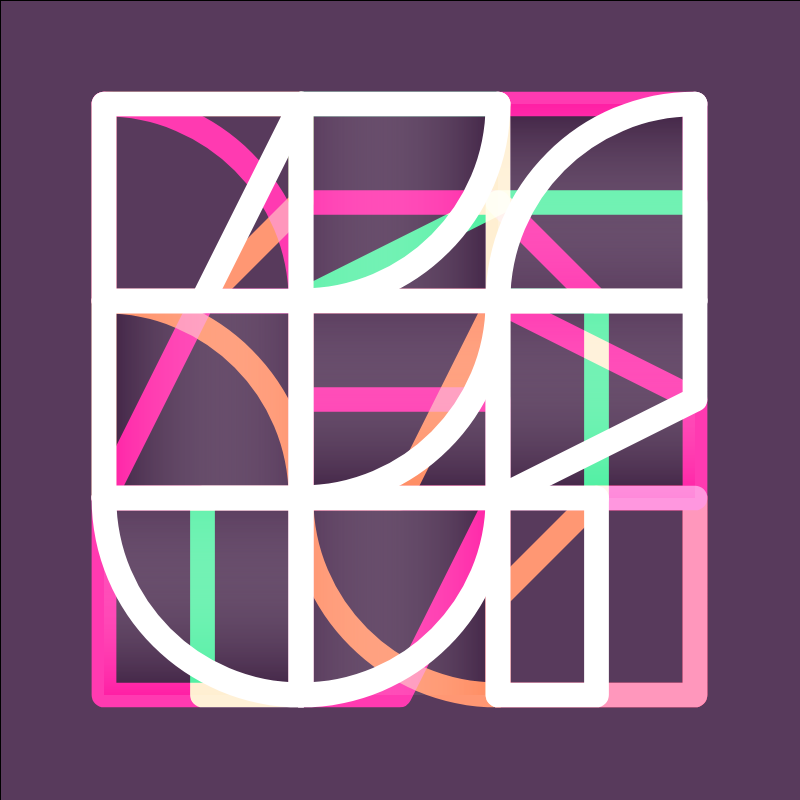 Divisio(X) #262 static NFT preview
