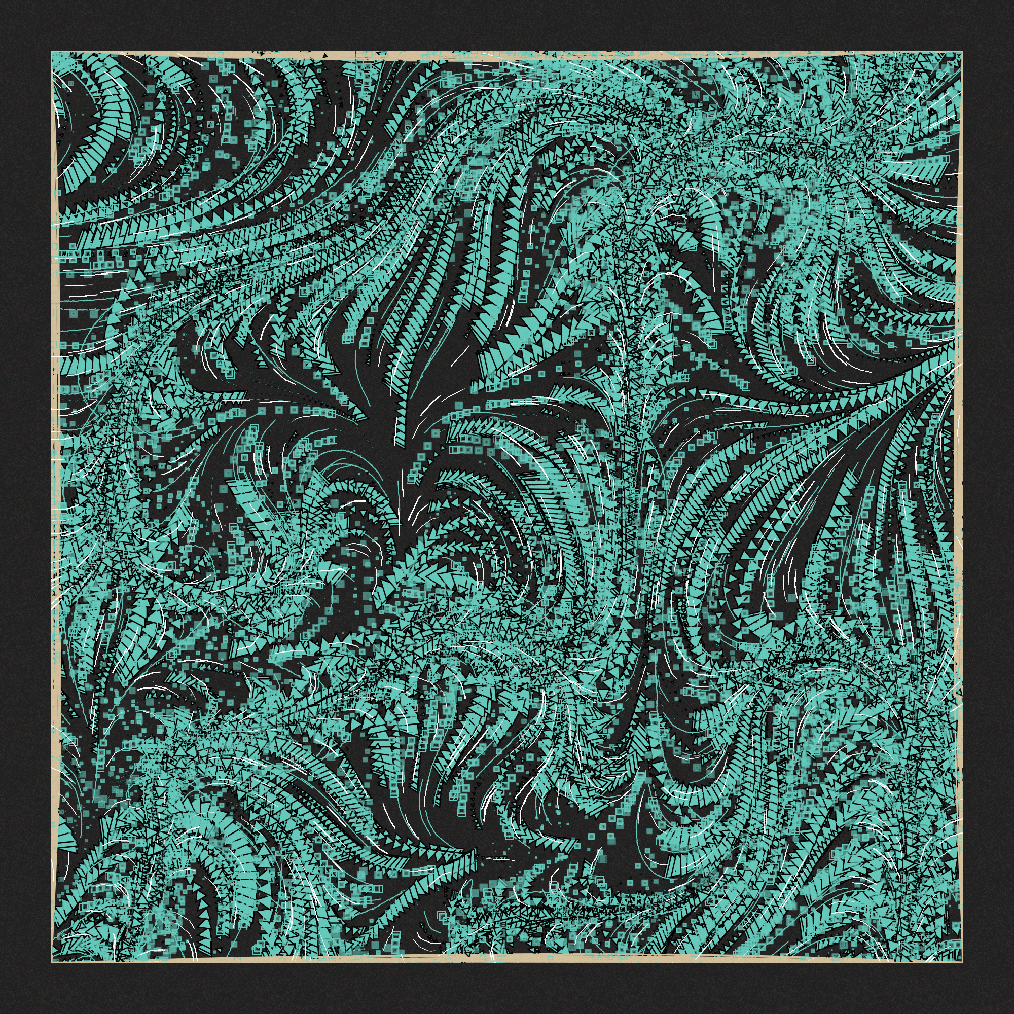 Zephyr #49 static NFT preview
