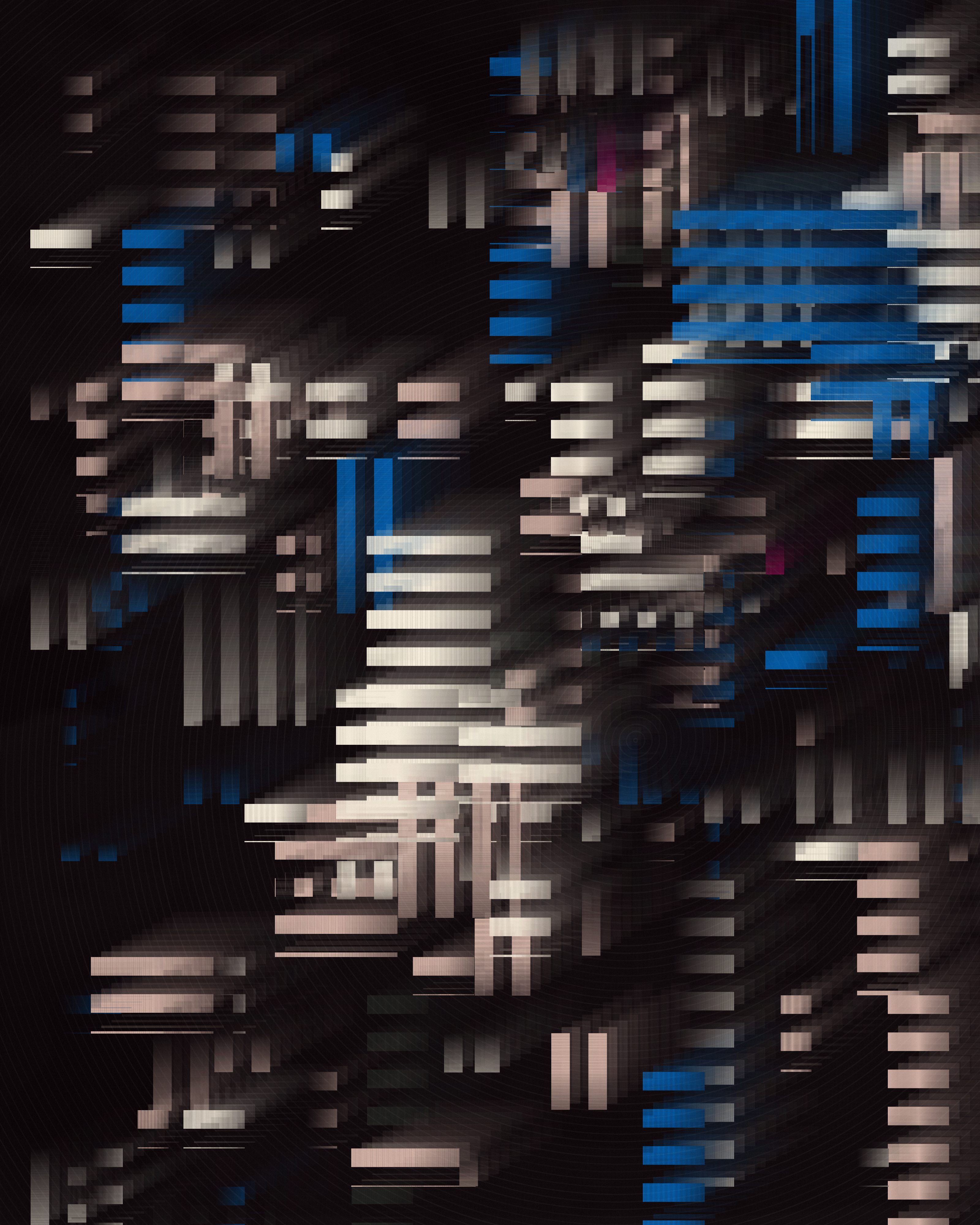 Arpeggiator #90 static NFT preview