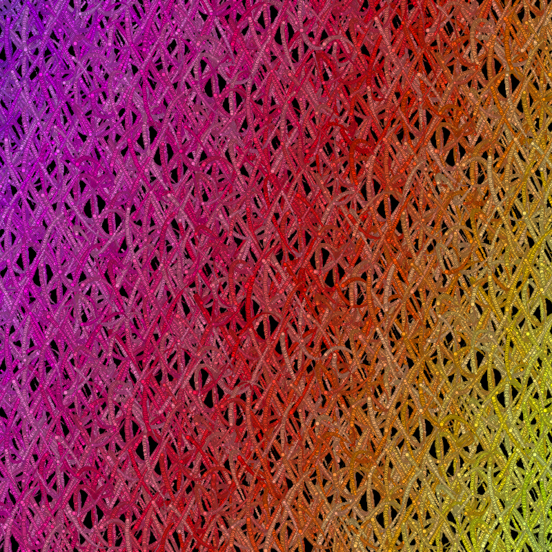 Wavetable #9 static token preview