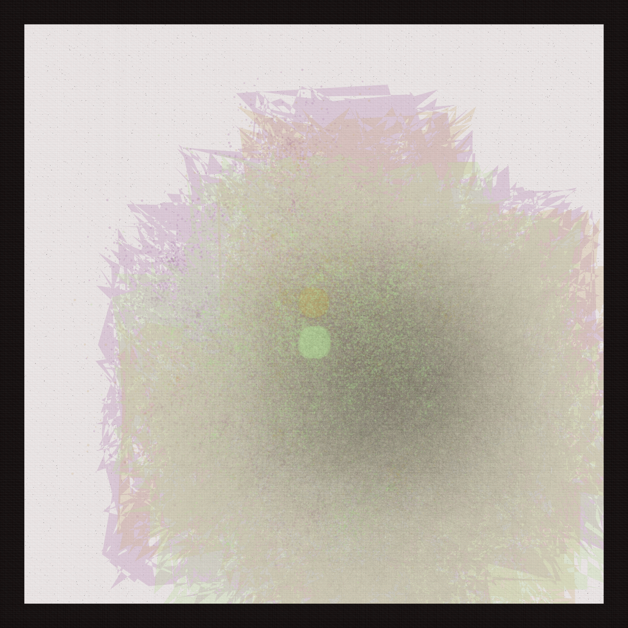 shrds #813 static NFT preview