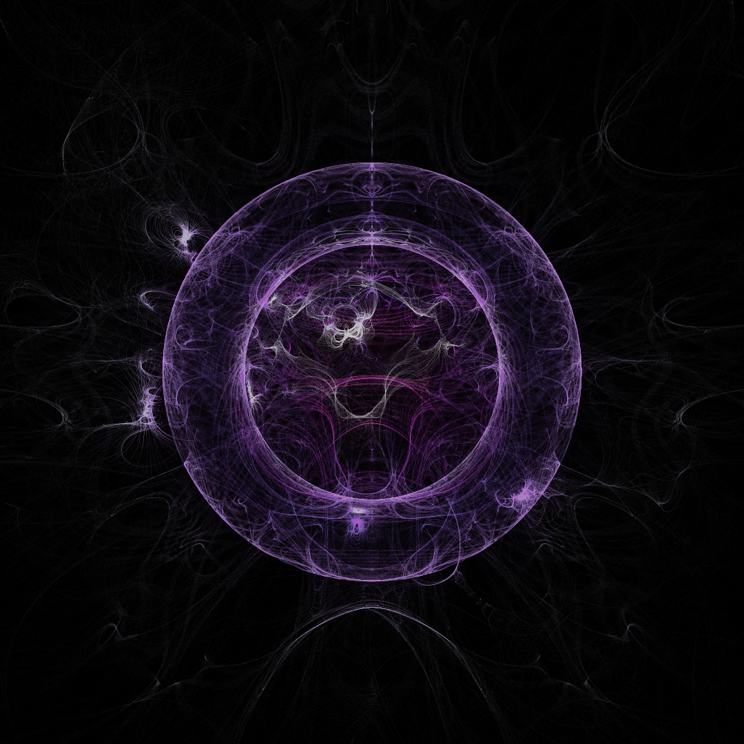 Organicon, variation 00 - special edition #251 static token preview