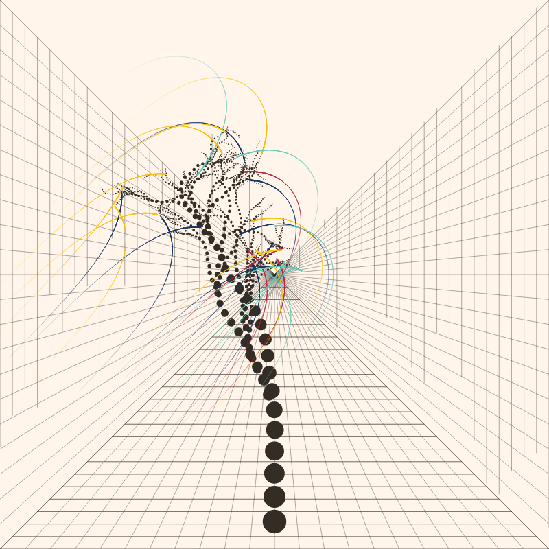Decision Trees #48 static NFT preview