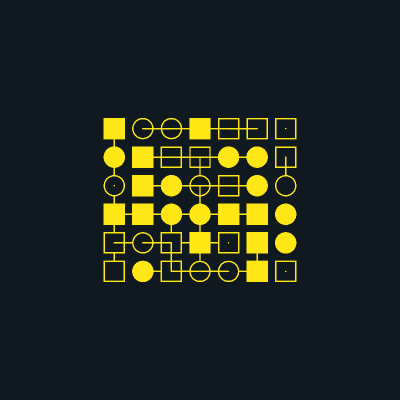 link #27 static token preview