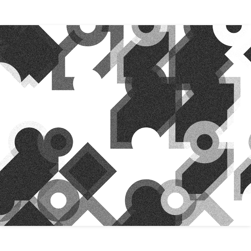Structural Synthesis #95 static token preview